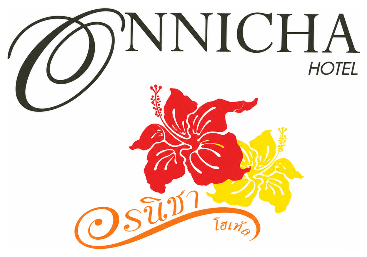 Onnicha Hotel Phuket